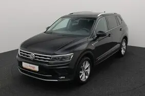Продается подержанный автомобиль Volkswagen Tiguan 4Motion Highline, 2019, 143 769 км, 2.0, 110 kW, дизель, автомат, полный привод, NY3876, WVGZZZ5NZKM044982