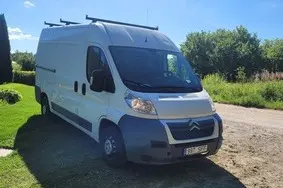 For sale used vehicle Citroën Jumper, 2011, 220 000 km, 2.2, 88 kW, diesel, manual, front-wheel drive, 997SFF , VF7YABMFB12025112