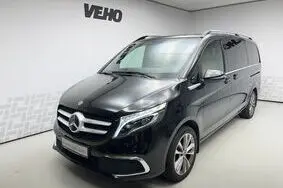Müüa kasutatud auto Mercedes-Benz V 250 4Matic Avantgarde A2 d, 2021, 66 000 km, 2.0, 140 kW, diisel, automaat, nelikvedu, 549SXW, W1V44781313869297