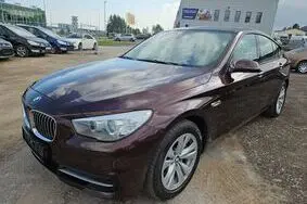 Müüa kasutatud auto BMW 520, 2016, 162 200 km, 2.0, 135 kW, diisel, automaat, tagavedu, WBA5N2109GG268416