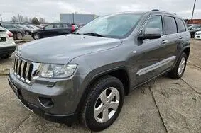 For sale used car Jeep Grand Cherokee, 2013, 222 500 km, 3.0, 140 kW, diesel, automatic, four-wheel drive, 1C4RJFBM7CC323620