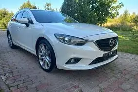 Продается подержанный автомобиль Mazda 6, 2013, 204 000 км, 2.2, 110 kW, дизель, механическая, передний привод, JMZGJ691621141116
