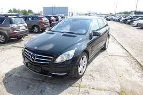 Müüa kasutatud auto Mercedes-Benz R 350, 2010, 224 000 km, 3.0, 195 kW, diisel, automaat, nelikvedu, 500HZJ, WDC2510231A114393