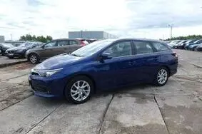 Продается подержанный автомобиль Toyota Auris Touring Sports, 2015, 159 700 км, 1.6, 82 kW, дизель, механическая, передний привод, SB1ZB3JE30E006525
