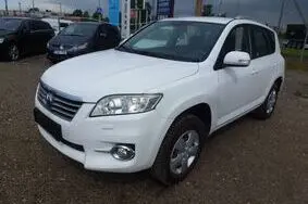 For sale naudota automobilis Toyota RAV4, 2010, 259 200 km, 2.2, 110 kW, dyzelinas, mechaninė, visų varomųjų ratų pavara, JTMBC33VX0D054441