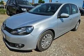 Müüa kasutatud auto Volkswagen Golf, 2009, 185 200 km, 1.6, 75 kW, bensiin, manuaal, esivedu, 398BDP, WVWZZZ1KZ9W457471