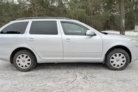 For sale used car Škoda Octavia, 2009, 360 000 km, 2.0, 103 kW, diesel, manual, front-wheel drive, 986MHK