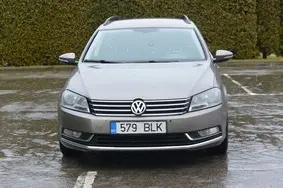 Продается подержанный автомобиль Volkswagen Passat Variant, 2011, 301 000 км, 1.6, 77 kW, дизель, механическая, передний привод, 579BLK, WVWZZZ3CZBE388902