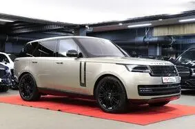 For sale used car Land Rover Range Rover P530 Autobiography, 2023, 25 000 km, 4.4, 390 kW, petrol, automatic, four-wheel drive, 687NGG, SALKA9B75PA054556