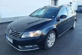 Продается подержанный автомобиль Volkswagen Passat, 2012, 252 142 км, 1.6, 77 kW, дизель, автомат, передний привод, 020TRG, WVWZZZ3CZDE079829