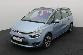Müüa kasutatud auto Citroën Grand C4 Picasso Business, 2015, 205 443 km, 2.0, 81 kW, diisel, manuaal, esivedu, NX6815, VF73AAHRMFJ688562