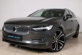 Müüa kasutatud auto Volvo V90 PLUS BRIGHT INTELLI SAFE PRO MY24, 2023, 26 000 km, 2.0, 145 kW, hübriid, automaat, esivedu, YV1PWK5VXR1217909