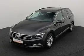 Müüa kasutatud auto Volkswagen Passat Comfortline Business, 2019, 131 318 km, 1.6, 88 kW, diisel, automaat, esivedu, 471LBY, WVWZZZ3CZKE065589