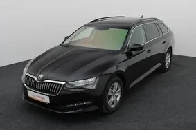 Продается подержанный автомобиль Škoda Superb Style, 2020, 172 877 км, 1.6, 88 kW, дизель, автомат, передний привод, TMBJG7NP2M7015630