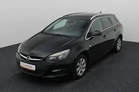 Müüa kasutatud auto Opel Astra Edition, 2015, 206 641 km, 1.6, 81 kW, diisel, manuaal, esivedu, NHP784, W0LPD8E6XF8067020
