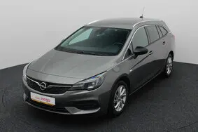 For sale used car Opel Astra Business Elegance, 2021, 199 327 km, 1.5, 77 kW, diesel, manual, front-wheel drive, NV5637, W0VBE8EUXM8022413