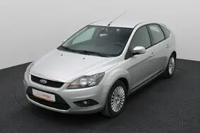 For sale used car Ford Focus Limited, 2009, 244 757 km, 1.8, 92 kW, petrol, manual, front-wheel drive, OB3464, WF0PXXGCDP9D63708