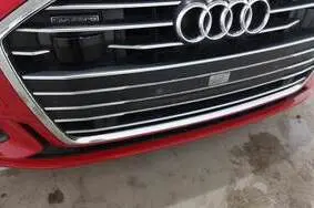 Müüa kasutatud auto Audi A6 S-Line, 2020, 162 500 km, 3.0, 210 kW, hübriid, automaat, nelikvedu, 900RRS, WAUZZZF20LN080186