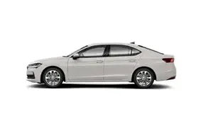 Müüa uus auto Škoda Superb Essence, 1.5, 110 kW, bensiin, automaat, esivedu
