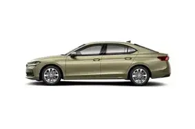 For sale new car Škoda Superb Essence, 1.5, 110 kW, petrol, automatic, front-wheel drive