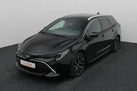 Продается подержанный автомобиль Toyota Corolla Executive, 2019, 164 953 км, 2.0, 112 kW, гибрид, автомат, передний привод, NHI882, SB1Z53BE10E019960