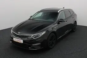 For sale used car Kia Optima Dynamic Plus Line, 2019, 172 987 km, 1.6, 100 kW, diesel, automatic, front-wheel drive, NV5084, KNAGU819GK5293609