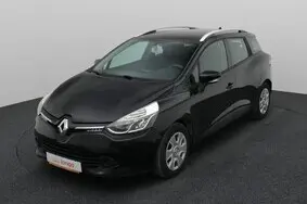 Müüa kasutatud auto Renault Clio Expression, 2014, 180 410 km, 1.5, 66 kW, diisel, manuaal, esivedu, OB8295, VF17RJL0H51101532