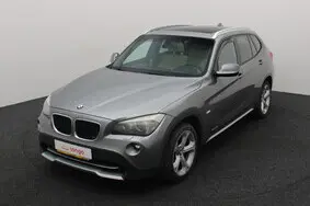 Продается подержанный автомобиль BMW X1 Executive, 2011, 202 621 км, 2.0, 110 kW, бензин, автомат, задний привод, NW9714, WBAVL31010VN85362