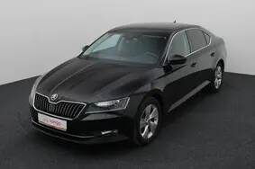For sale used car Škoda Superb Ambition Business, 2018, 154 184 km, 1.6, 88 kW, diesel, automatic, front-wheel drive, OB3083, TMBAG9NPXJ7506616