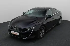Продается подержанный автомобиль Peugeot 508 Allure, 2019, 108 888 км, 1.5, 96 kW, дизель, автомат, передний привод, NLU933, VR3FBYHZRKY153665
