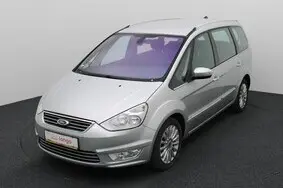 Продается подержанный автомобиль Ford Galaxy Titanium, 2011, 239 563 км, 2.0, 103 kW, дизель, автомат, передний привод, NHY297, WF0MXXGBWMAJ16797