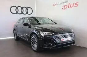 Müüa kasutatud auto Audi Q8 e-tron, 2023, 13 600 km, 158 kW, elekter, automaat, nelikvedu, 509SRN, WAUZZZGE0RB016152