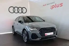 Müüa kasutatud auto Audi Q3, 2024, 5 000 km, 1.5, 110 kW, bensiin, automaat, esivedu, 313RAE, WAUZZZF33R1176337