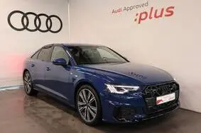 Müüa kasutatud auto Audi A6, 2024, 20 000 km, 2.0, 195 kW, hübriid, automaat, nelikvedu, 440RAE, WAUZZZF2XRN061556