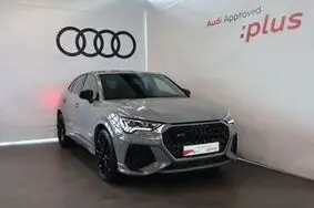 Müüa kasutatud auto Audi RS Q3 Sportback quattro, 2020, 148 000 km, 2.5, 294 kW, bensiin, automaat, nelikvedu, 673FNV, WUAZZZF34L1902946