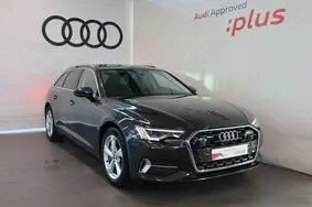 Müüa kasutatud auto Audi A6, 2024, 25 500 km, 2.0, 150 kW, diisel, automaat, nelikvedu, WAUZZZF22RN023464