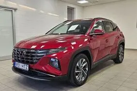 Müüa kasutatud auto Hyundai Tucson, 2021, 52 334 km, 1.6, 132 kW, hübriid, automaat, nelikvedu, 851HTZ, TMAJC81BHMJ028742