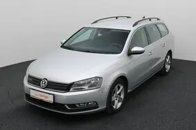 Müüa kasutatud auto Volkswagen Passat Executive Edition, 2014, 244 386 km, 1.6, 77 kW, diisel, manuaal, esivedu, NHY196, WVWZZZ3CZEE029344