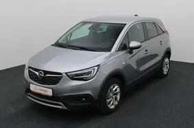 Продается подержанный автомобиль Opel Crossland X Elegance Business, 2020, 226 762 км, 1.5, 75 kW, дизель, механическая, передний привод, NIC876, W0V7H9EG1L4336308