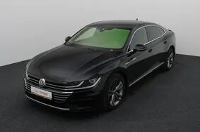 Продается подержанный автомобиль Volkswagen Arteon Business R, 2019, 197 123 км, 1.5, 110 kW, бензин, автомат, передний привод, NHY039, WVWZZZ3HZKE026265
