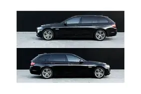 For sale used car BMW 530, 2014, 140 000 km, 3.0, 190 kW, diesel, automatic, four-wheel drive, 074BVT, WBA5K31040D924396