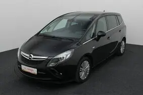 Müüa kasutatud auto Opel Zafira Business+, 2015, 170 218 km, 1.6, 100 kW, diisel, manuaal, esivedu, NHY252, W0LPD9E3XF1059794