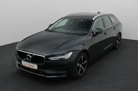 Müüa kasutatud auto Volvo V90 Momentum, 2017, 217 332 km, 2.0, 110 kW, diisel, automaat, esivedu, NHY035, YV1PW79B0H1023629