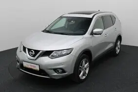 For sale used car Nissan X-Trail Business, 2018, 210 693 km, 1.6, 96 kW, diesel, automatic, front-wheel drive, OB4231, JN1JCAT32U0022029
