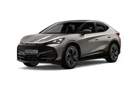 Müüa uus auto Cupra Tavascan VZ Plus, 250 kW, elekter, automaat, nelikvedu, VSSZZZKR1RA009406