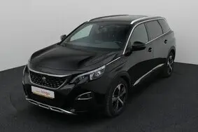 Müüa kasutatud auto Peugeot 5008 GT, 2019, 199 080 km, 2.0, 132 kW, diisel, automaat, esivedu, NIE478, VF3MJEHZRKL117544