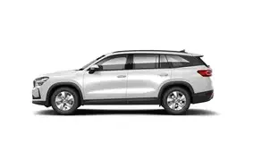 Müüa uus auto Škoda Kodiaq Selection, 1.5, 110 kW, bensiin, automaat, esivedu