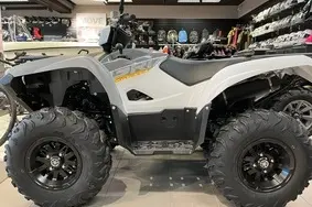 For sale new mototehnika Yamaha Grizzly 700 EPS tänavalegaalne T3b, 2025, 0.7, 37 kW, petrol, automatic, four-wheel drive