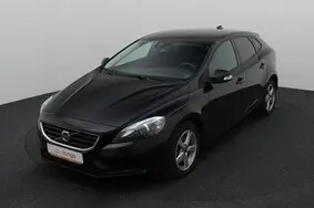 Müüa kasutatud auto Volvo V40 Summum Business, 2014, 232 565 km, 2.0, 140 kW, diisel, manuaal, esivedu, OB7437, YV1MVA851F2179157