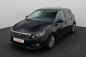 Müüa kasutatud auto Peugeot 308 Premium, 2019, 123 971 km, 1.5, 96 kW, diisel, manuaal, esivedu, NND068, VF3LBYHZPKS135043